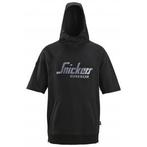 Snickers 2850 sweat-shirt à capuche avec logo à manches, Animaux & Accessoires