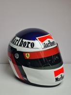 Jean Alesi - 1993 - Replica helm, Verzamelen, Automerken, Motoren en Formule 1, Nieuw