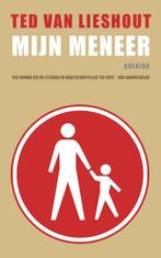 Mijn meneer (9789021446684, Ted van Lieshout), Verzenden, Nieuw