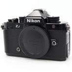 Nikon Z f body | Tweedehands, Verzenden