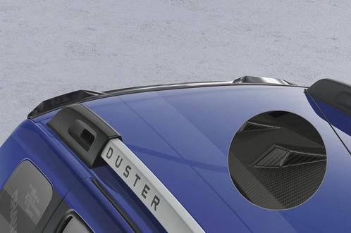 Achtervleugel met ABE voor Dacia Duster (1e gen) HF864-M, Auto-onderdelen, Carrosserie, Nieuw, Verzenden