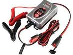 Benton acculader 6/12v 1ah, Auto-onderdelen, Nieuw