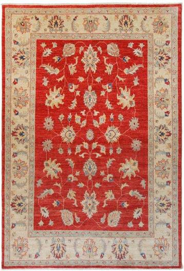 Tapis tissé à la main Super Ziegler Chubi Tapis en laine, Nieuw