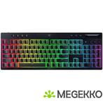 Razer BlackWidow V4 Low-Profile HyperSpeed Green Clicky, Computers en Software, Verzenden, Nieuw