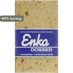 Enka dossier - Handboek voor bezetters 9789022972137, Verzenden, Gelezen, Cortenberghe