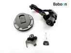 Contactslot Set Yamaha YZF R1 1998-1999 (YZF-R1 4XV), Motoren, Verzenden, Gebruikt