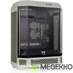 Thermaltake Tower 600 Midi Tower Matcha Groen Behuizing, Verzenden, Nieuw