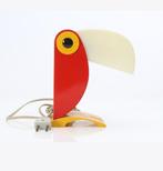 Old Timer - Lampe - Plastique, Antiek en Kunst