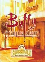 Buffy The Vampire Slayer: Radio Sunnydale: Music From The TV, Gebruikt, Verzenden