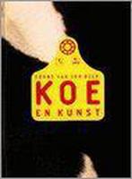 Koe en kunst 9789080404519 M. Rotgans, Verzenden, Gelezen, M. Rotgans