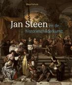Jan Steen en de historieschilderkunst 9789462621657, Boeken, Verzenden, Zo goed als nieuw, Ariane van Suchtelen