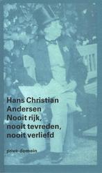 Nooit rijk, nooit tevreden, nooit verliefd / Privé-domein /, Verzenden, Gelezen, Hans Christian Andersen