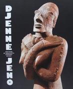 Book - Djenné-Jeno - 1000 Years of Terracotta Statuary in