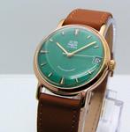 GUB Glashütte - Zonder Minimumprijs - Heren - 1960-1969, Handtassen en Accessoires, Nieuw