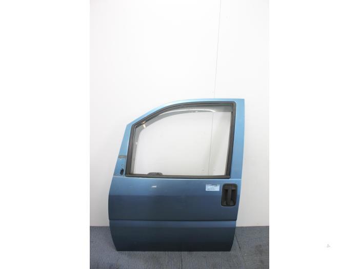 Portier 2Deurs links Citroen Jumpy O102796, Auto-onderdelen, Carrosserie