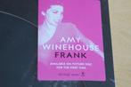 Amy Winehouse - Frank - Picture Disc - 2x albums LP (double, Nieuw in verpakking
