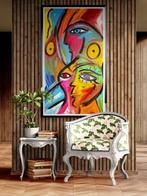 Luc Mora - Private exchange - XXL