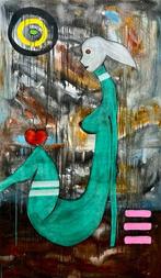 V. Cox - New Hope - XXL · No Reserve, Antiek en Kunst
