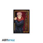 Jujutsu Kaisen Yuji Itadori Magneet, Ophalen of Verzenden, Nieuw