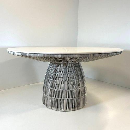 B&B Italia - Patricia Urquiola - Table - Crinolines, Antiek en Kunst, Curiosa en Brocante