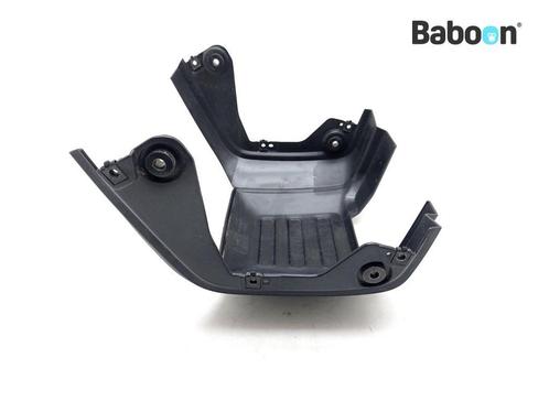 Carter Beschermplaat Yamaha XSR 125 2021- (RE441 BFG), Motoren, Onderdelen | Yamaha, Gebruikt, Verzenden