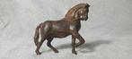 Pierre Chenet (XX-XXI) - sculptuur, Le Cheval au trot - 10