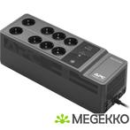 APC Back-UPS BE850G2-GR - Noodstroomvoeding 8x stopcontact,, Verzenden, Nieuw