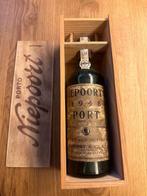 1948 Niepoort Garrafeira Port - Porto - 1 Fles (0,75 liter), Collections, Vins