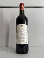 1991 Château Mouton Rothschild - Pauillac 1er Grand Cru, Verzamelen, Nieuw