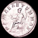 Romeinse Rijk. Gordian III (238-244 n.Chr.). Antoninianus