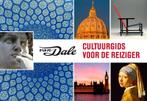 Van Dale cultuurgids voor de reiziger / Dwarsligger / 44, Boeken, Verzenden, Gelezen, Nederlands