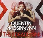 Quentin Mosimann - 8 Deadly Sins op CD, Verzenden