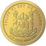 Espagne. 2022 1/10 oz €0.15 Euro Cent Spanish Iberian Lynx