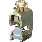 Hensel Rail Terminal Clamp 5mm - Cu 4-35mm - Flex 160A - KS, Verzenden