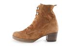 Gabor Veterboots in maat 39 Bruin | 5% extra korting, Kleding | Dames, Schoenen, Bruin, Verzenden, Overige typen, Gabor