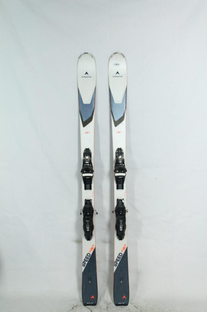 Refurbished - Ski - Dynastar Speed - 171, Sport en Fitness, Skiën en Langlaufen, Ski, 160 tot 180 cm, Gebruikt, Overige merken
