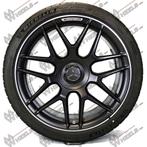 Mercedes A45 AMG W177 AMG 19 inch originele velgen A17740125, Ophalen of Verzenden, Nieuw