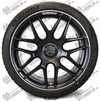 Mercedes A45 AMG W177 AMG 19 inch originele velgen A17740125, Nieuw, Ophalen of Verzenden