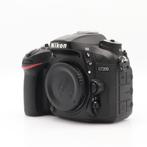 Nikon D7200 body occasion, Verzenden, Zo goed als nieuw, Nikon