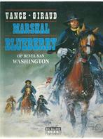 Marshal Blueberry deel 01 op bevel van Washington, Livres, Vnce/Giraud, Verzenden