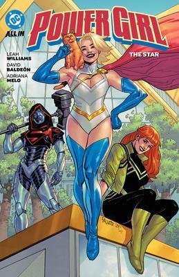 Power Girl Volume 3: The Star, Boeken, Strips | Comics, Nieuw, Verzenden