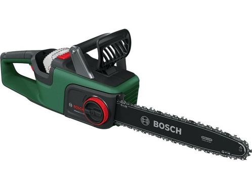 Bosch AdvancedChain 36V-35-40 - Kettingzaag - Borstelloze, Tuin en Terras, Hand-tuingereedschap, Zo goed als nieuw, Verzenden