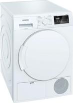 Siemens Wt43h080 Warmtepompdroger 7kg, Elektronische apparatuur, Ophalen of Verzenden, Nieuw