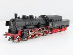 Märklin H0 - 3098 - Locomotive à vapeur avec wagon tender -