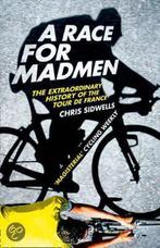 Race For Madmen 9780007433247 Chris Sidwells, Verzenden, Chris Sidwells