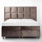 van Schaik Boxspring Royal Carré, Nieuw