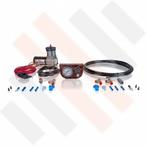 Compressorset Oluve 215 | wortelnoten glanzend manometerpane
