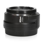 Nikon FTZ II Mount Adapter, Ophalen of Verzenden, Zo goed als nieuw