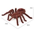 RC Tarantula Spin met Afstandsbediening - Speelgoed, Hobby en Vrije tijd, Modelbouw | Radiografisch | Overige, Nieuw, Verzenden