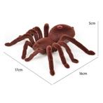RC Tarantula Spin met Afstandsbediening - Speelgoed, Verzenden, Nieuw